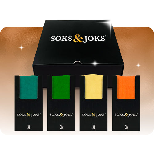 BOKS #1