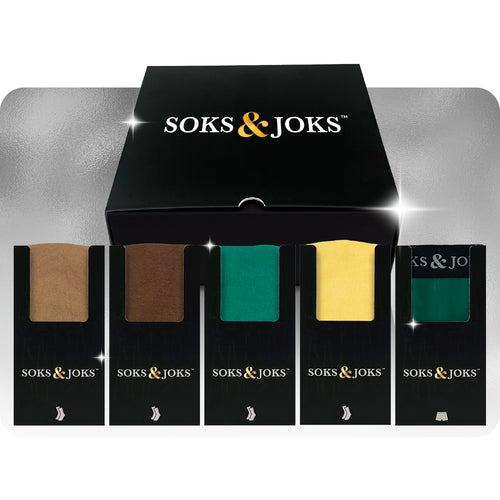 BOKS #4