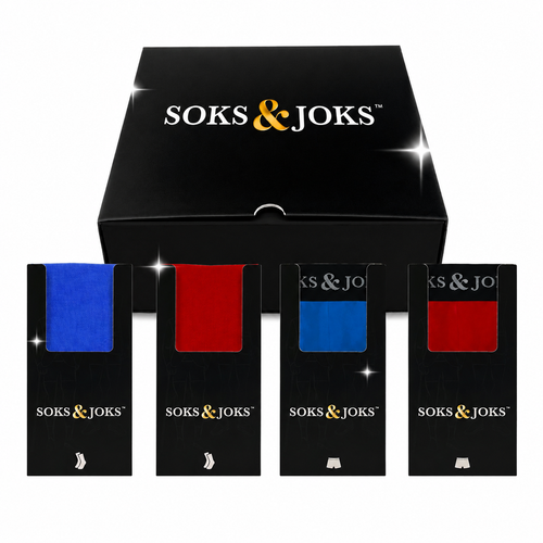 BOKS #5