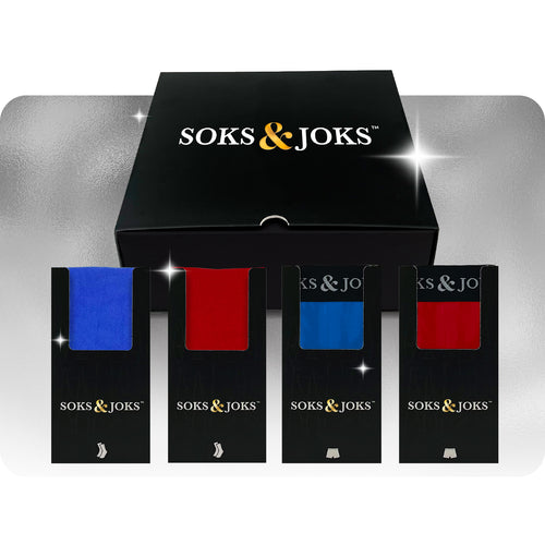 BOKS #5