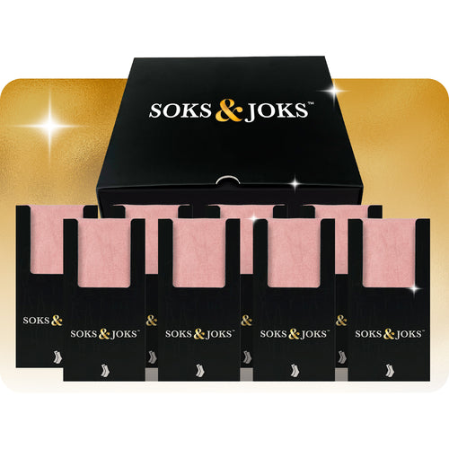 BOKS #6