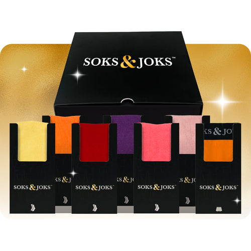 BOKS #7