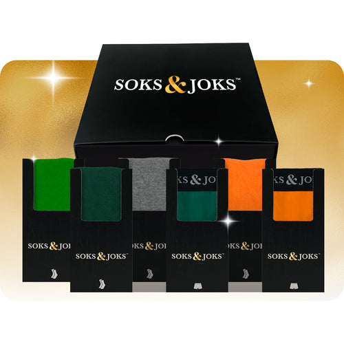 BOKS #8