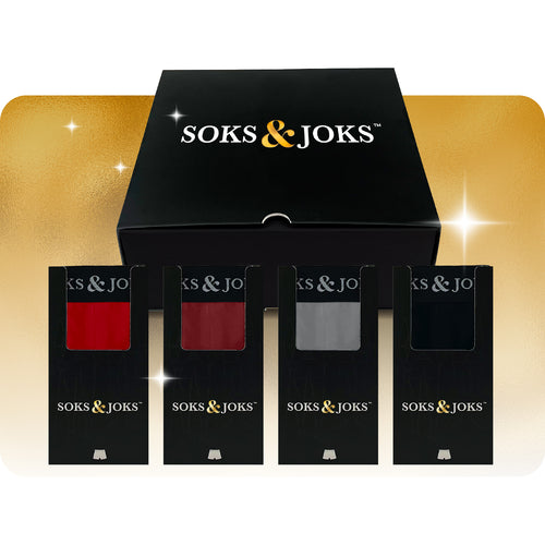 BOKS #9