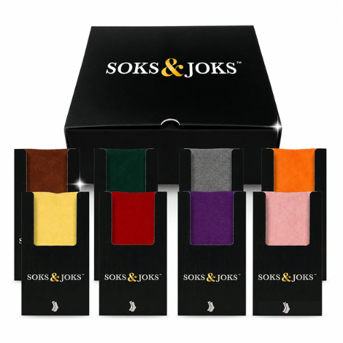 BOKS #6
