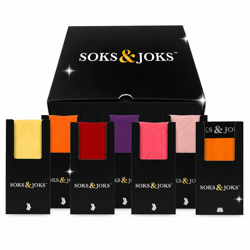 BOKS #7