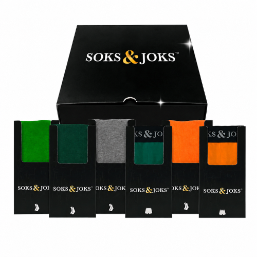 BOKS #8