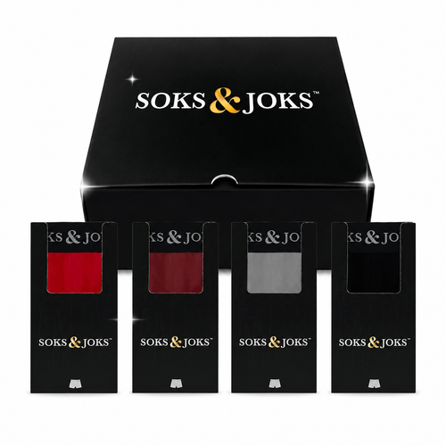 BOKS #9