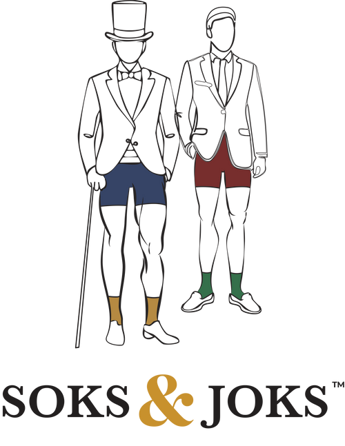 SOKS & JOKS